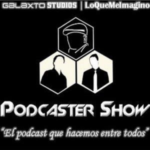 Podcast Podcaster Show