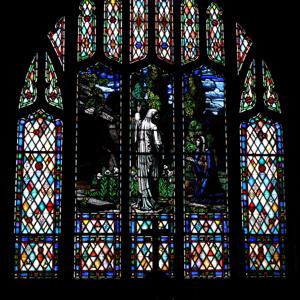 Mt Lebanon United Methodist Church's Podcast