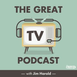 The Great TV Podcast