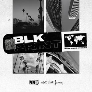 The BlkPrint by RNC RADIO