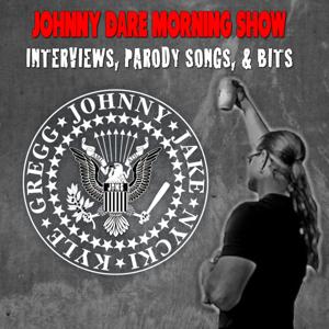 Johnny Dare Morning Show by Audacy