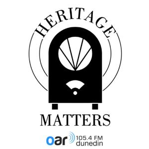 Heritage Matters