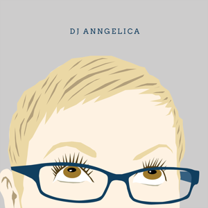 DJ Anngelica