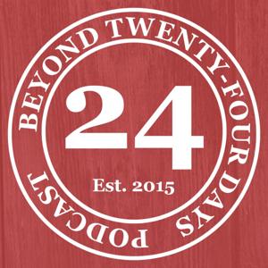 Beyond 24 Days