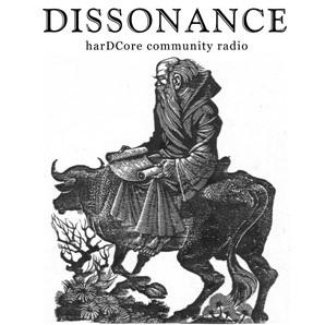 DISSONANCE