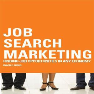 Job Search Marketing