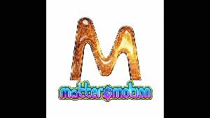 Matter and Motion's Podcast
