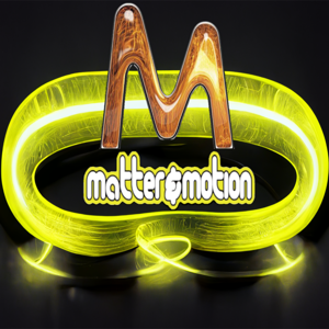 Matter and Motion's Podcast