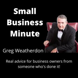 Small Business Minute