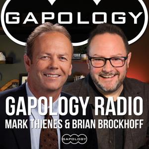 Gapology Radio