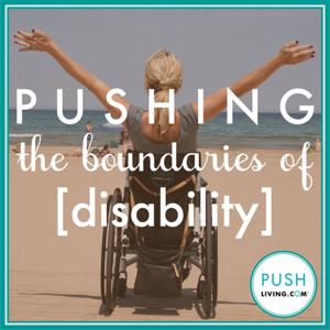 PUSHLiving.com Wheelchair Accessible Living