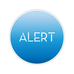 DJ Alert