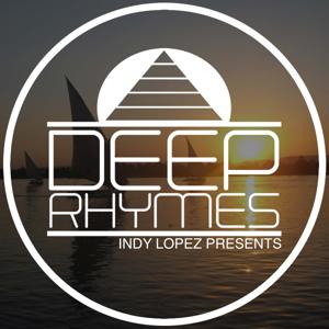 Deep Rhymes Music by Indy Lopez