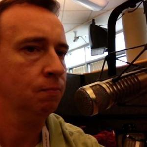 Ray Steele and The News