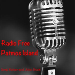 Radio Free Patmos Island