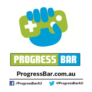 Podcasts | Progress Bar