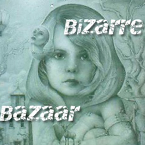BizarreBazaar