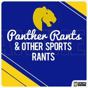 Pitt Panther Rants and other Sports Rant