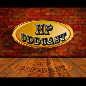 HP Oddcast®™