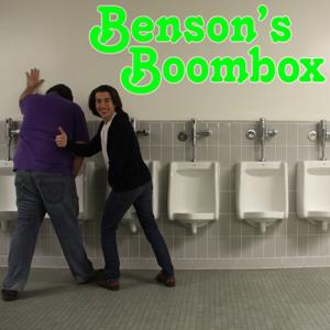 Benson's Boombox by Benson's Boombox