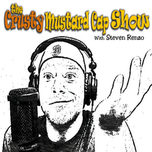 Crusty Mustard Cap
