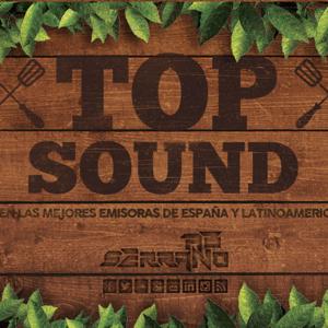 Podcast Top Sound 4.0 Radio Show