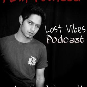 Moin Pothead - Lost Vibes Podcast