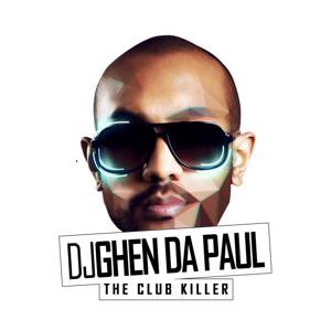 DJ GHEN DA PAUL OFFICIAL PODCAST