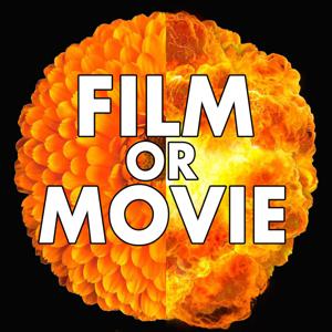 Film or Movie