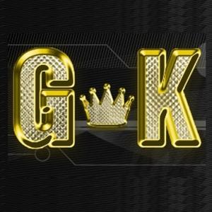 Geeksy Kings (Podcast) - www.poderato.com/geeksykings