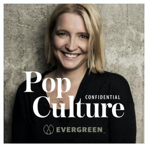 Pop Culture Confidential