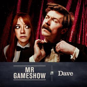 Mr Gameshow with Mike Wozniak & Diane Morgan by Dave