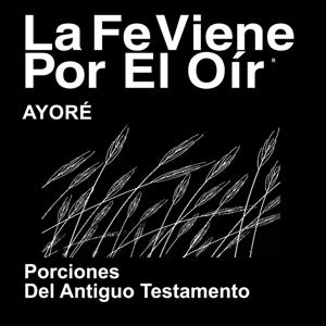 Ayoré Biblia 1982 New Tribes Mission - Las porciones del Antiguo Testamento - Ayoré Bible