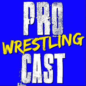 Pro Wrestling Cast