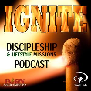 IGNITE Sacramento Podcast