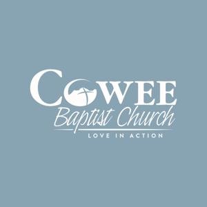 Cowee Baptist Church