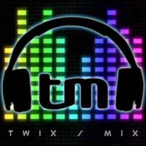 TwixMix