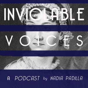 Inviolable Voices: Stories of Writers and Literature