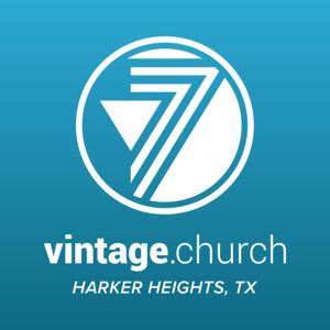 Vintage Church Harker Heights