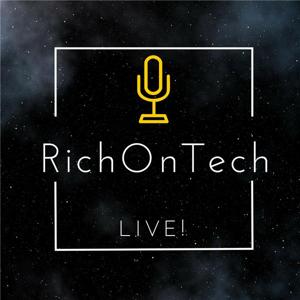 Rich On Tech Live