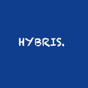 Hybris.