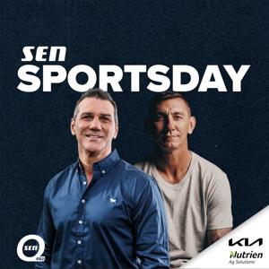 Sportsday QLD