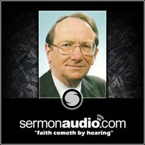 Pastor Iain Murray on SermonAudio