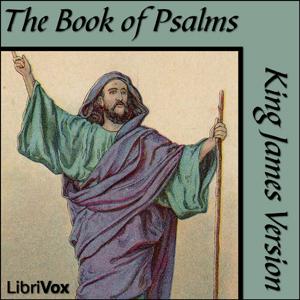 Bible (KJV) 19: Psalms by King James Version (KJV)