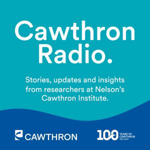Cawthron Radio