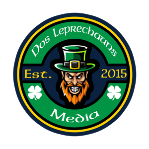 Dos Leprechauns