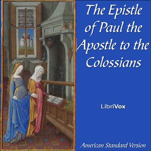 Bible (ASV) NT 12: Colossians by American Standard Version