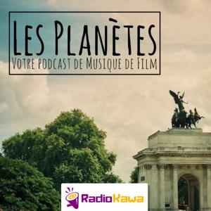 Les Planètes by RadioKawa