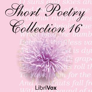 Short Poetry Collection 016 by Various