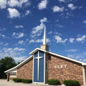 Blue Springs Baptist Temple